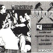 Orange County Hardcore