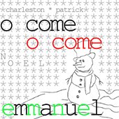 O Come, O Come, Emmanuel (Single)