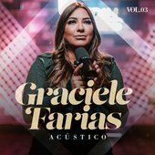 Acústico, Vol. 3 - EP