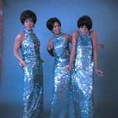 The Supremes HQ 5