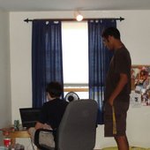 Work and Play