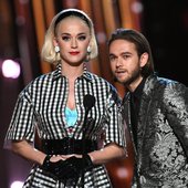 Zedd & Katy Perry