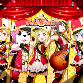 ハロー、ハッピーワールド！