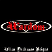 When Darkness Reigns