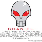 Avatar for chaniel