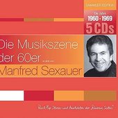 Die Musikszene der 60er