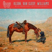 Wild Frontiers - Revisited Works