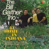 The Bill Gaither Trio 1969