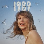 1989 (taylor's version)