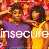 Insecure: Music from the HBO Original Series, Season 3 [Explicit]