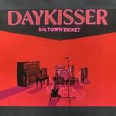 Big Town Ticket - Single