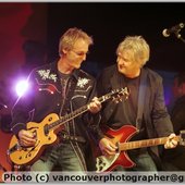 Tom Cochrane & Red Rider