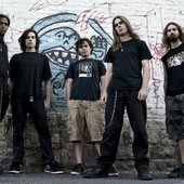 Promotional shoot '08