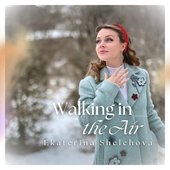 Walking in the Air - Single