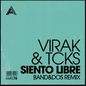 Siento Libre (Band&dos Remix)