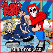 Built For War
