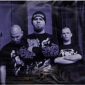 IN TORMENT - Brazilian Death Metal Band