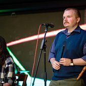 Дмитрий Шакиров и Евгений Бурдыга