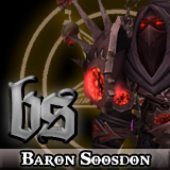 Avatar de BaronSoosdon