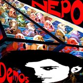 nepo demos cover