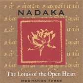 The Lotus of the Open Heart