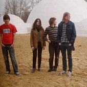 Widows (russian post-rock band)