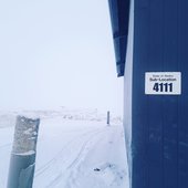Field Recordings from Alaska