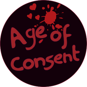 Age of Consent Logo