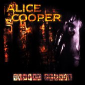 Alice Cooper - Brutal Planet (High Quality JPG)