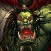 Avatar for LucasHellscream