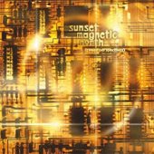 Sunset Magnetic North