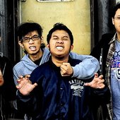 Sharkbite Line Up 2