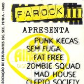 Farock III - 1998