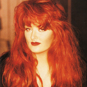 Wynonna Judd