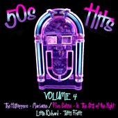 50's Hits Volume 4
