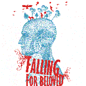 Falling For Beloved T-Shirt Design