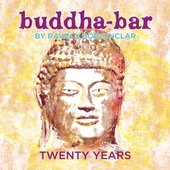 Buddha-Bar Twenty Years