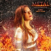 Metal: Hellsinger — Stygia ft. Alissa White-Gluz of Arch Enemy