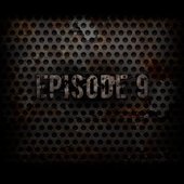 Episode 9 - Cover