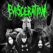 Evisceration (Argentina)