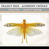 Deadly Buzz | Aoibhinn Crónán