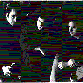 Todd, Jeremy & Steve = FREERIDER
