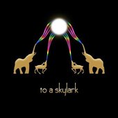 To A Skylark