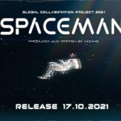 SPACEMAN - Mew Suppasit