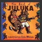 The Best Of Juluka