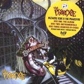 Bizarre Ride II The Pharcyde: Expanded Edition Cover