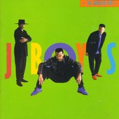 J Boys