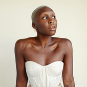 Cynthia Erivo