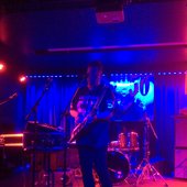 Washed Hogs Live 5/14/19