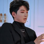 HONG EUNKI 4TH SINGLE [ON&ON] - ON&ON